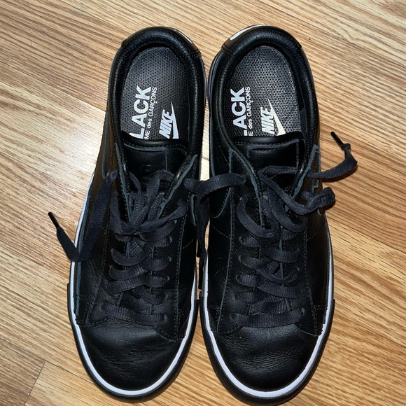 Nike x Commes des Garçons sneakers - Picture 2 of 4